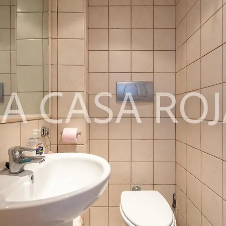 Casa Roja Vakantiepark