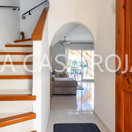 Casa Roja Vakantiepark