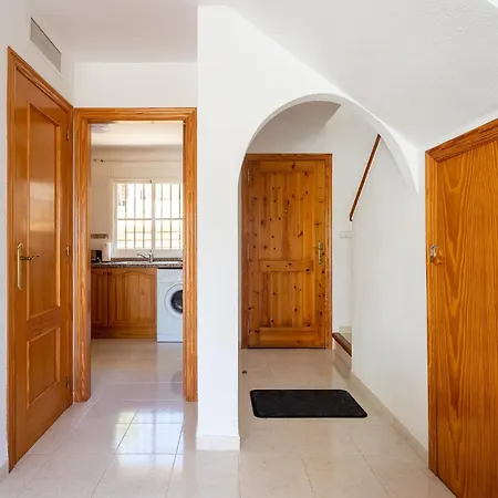 Vakantiepark Casa Roja Calpe