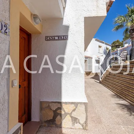Casa Roja
